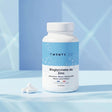 Zinc bisglycinate packshot produit