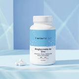 Zinc bisglycinate packshot produit
