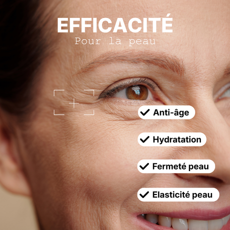 Acide hyaluronique