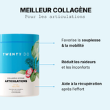 Collagène Articulations