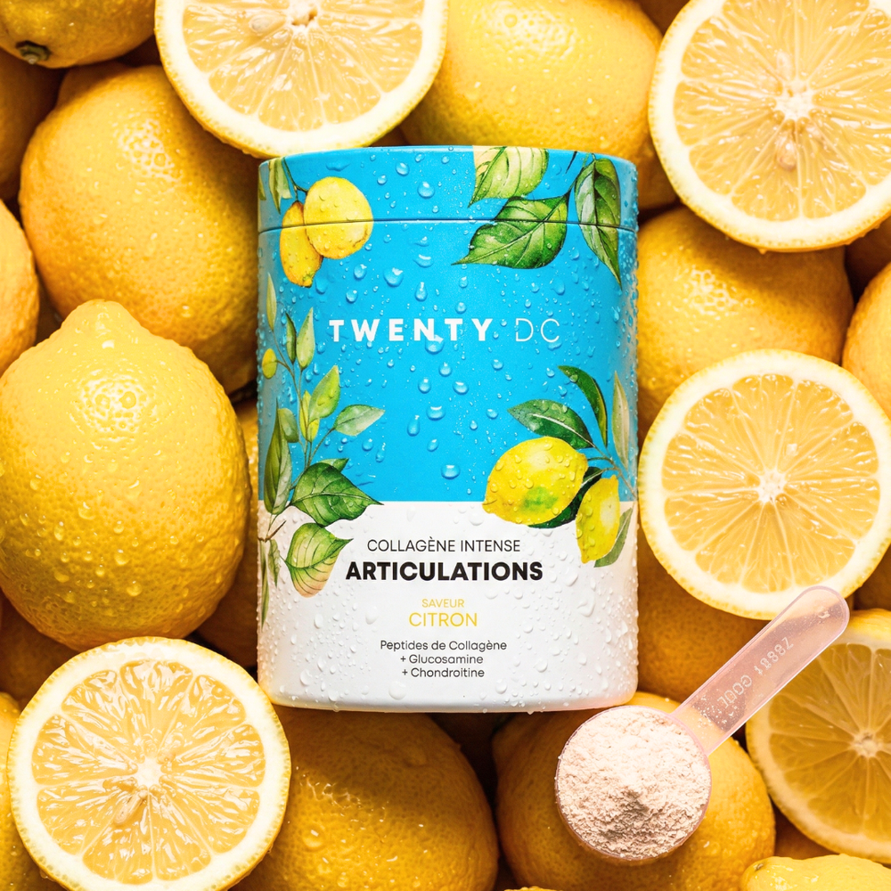 Collagène Articulations