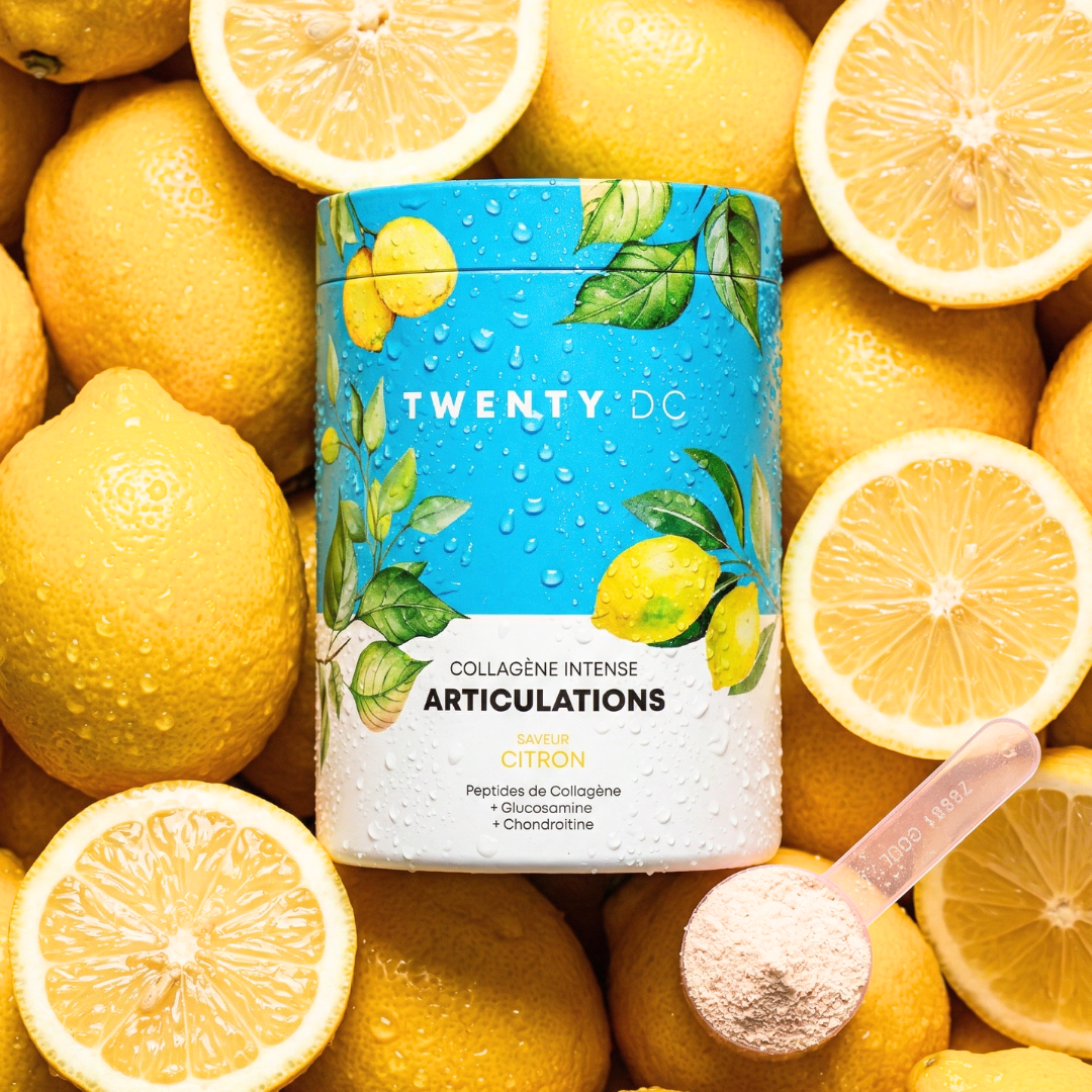 Collagène Articulations