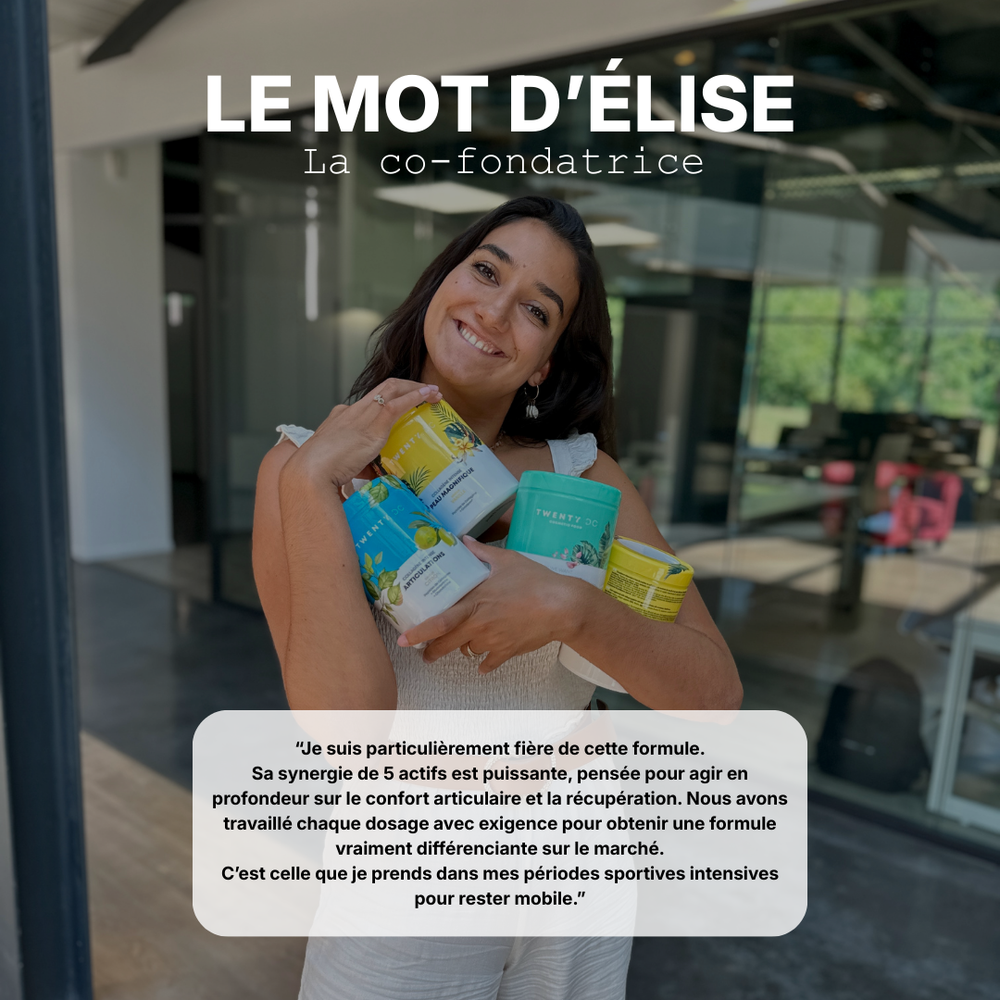 Collagène Articulations