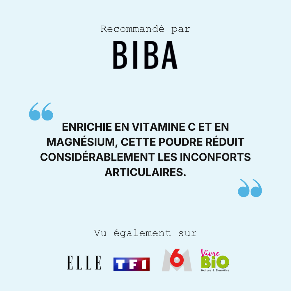 Collagène Articulations