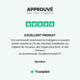 Collagène Marin Pur