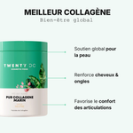 Collagène Marin Pur