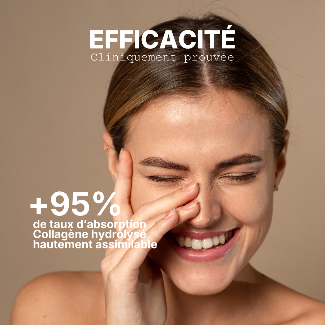 Collagène Marin Pur