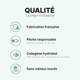 Collagène Marin Pur