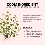 Complexe cheveux sublimes