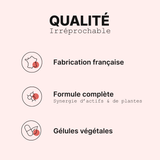 Complexe cheveux sublimes