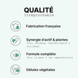 Complexe Peau nette