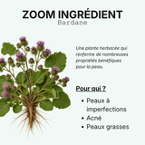 Complexe Peau nette