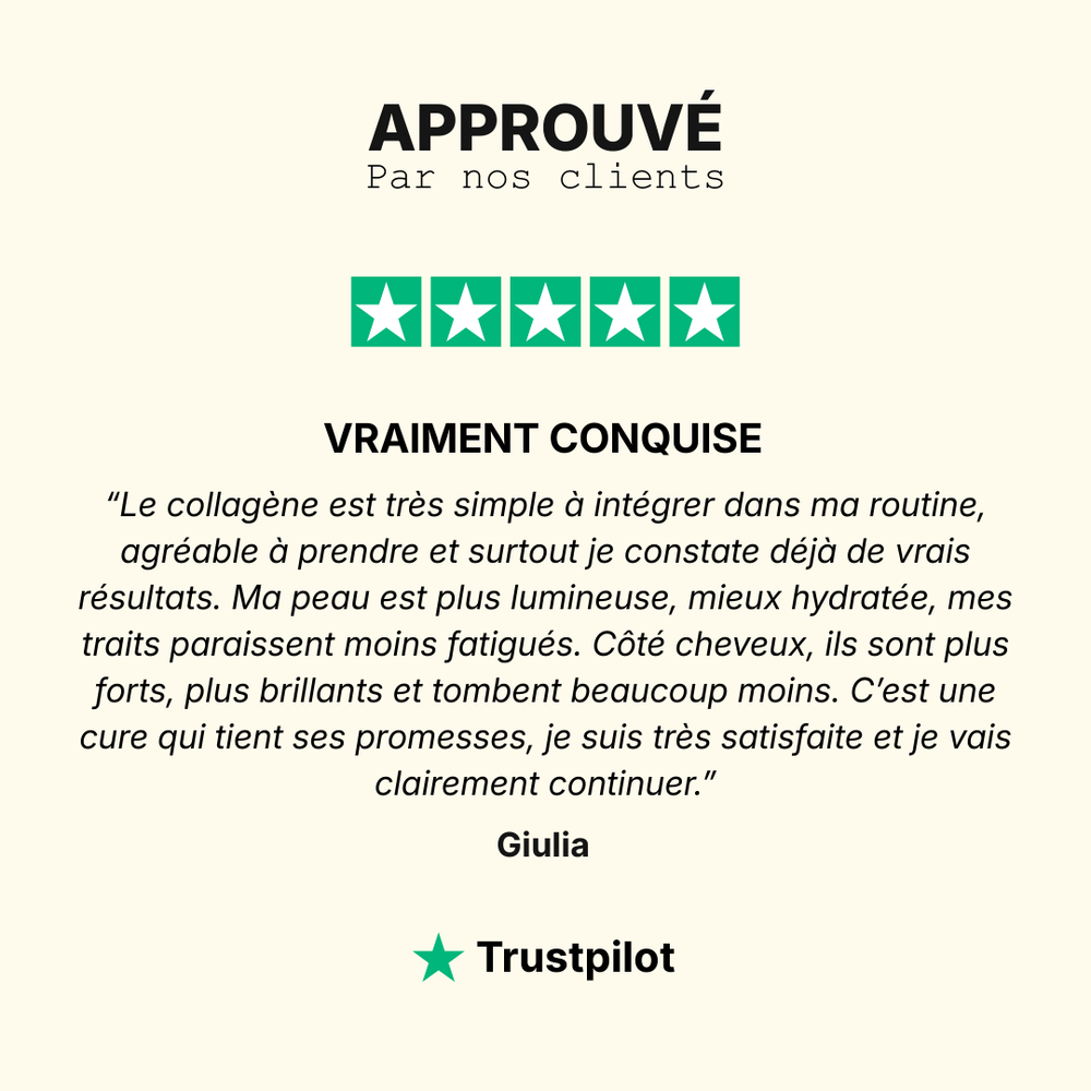 Routine Duo Peau + Cheveux