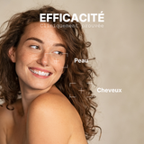 Routine Duo Peau + Cheveux