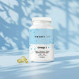 Omega 3 Epax pillulier et capsules