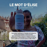 Oméga 3 Epax le mot de la cofondatrice