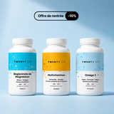 Essentiels santé