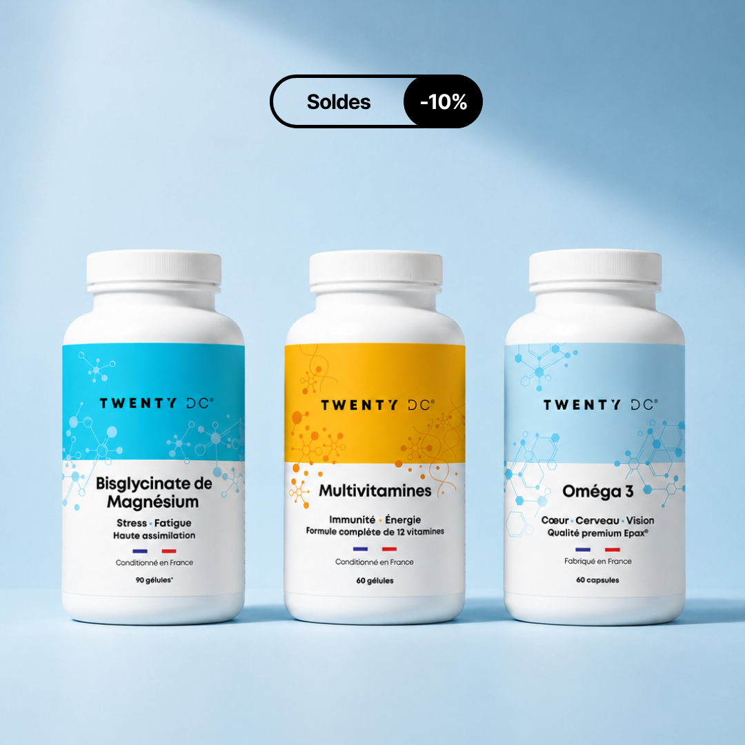 Essentiels santé