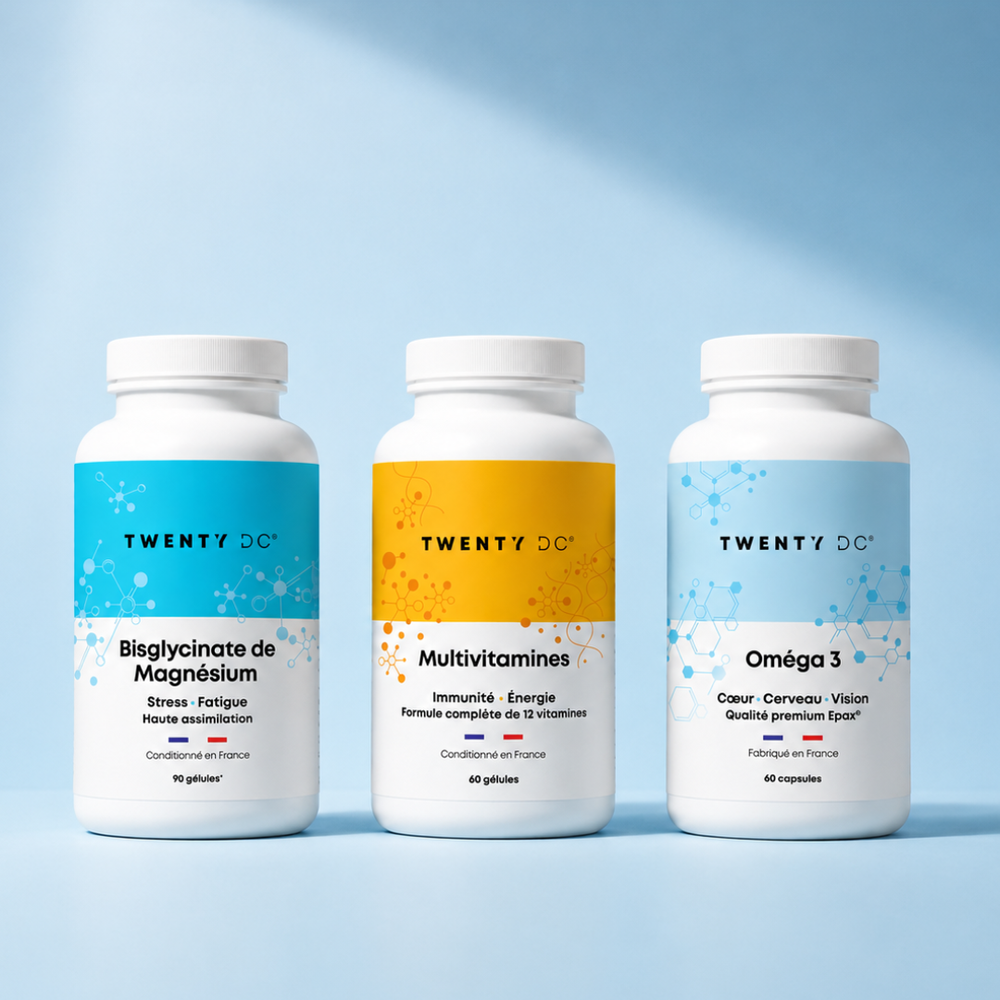 Essentiels santé