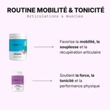 Routine mobilité & tonicité