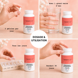 Prébiotiques & Probiotiques