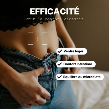 Prébiotiques & Probiotiques