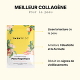 Stick collagène x7 - Peau magnifique